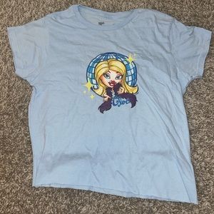 Y2K BRATZ T-shirt 💋